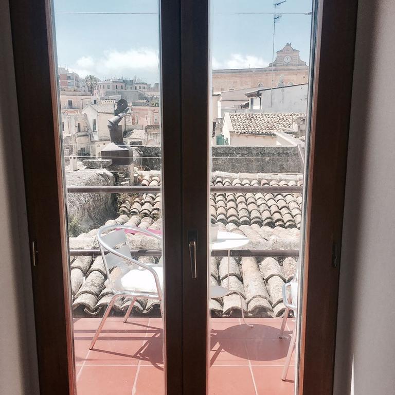 Sole Di Paglia Apartment Matera Ngoại thất bức ảnh