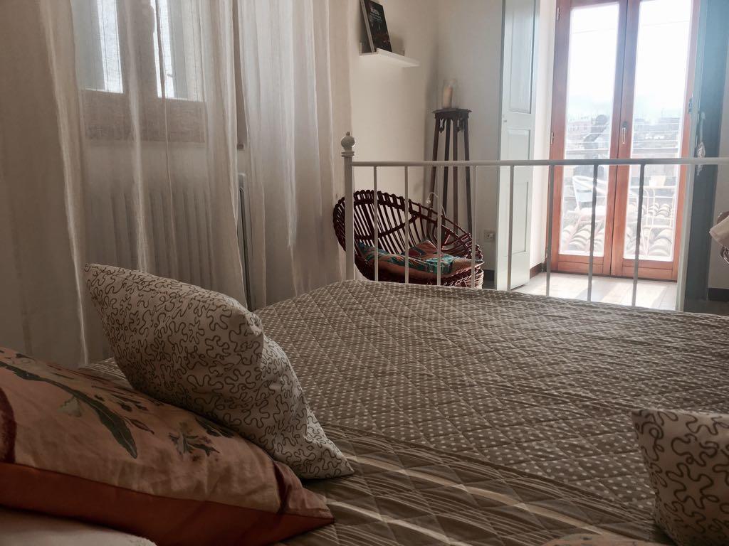 Sole Di Paglia Apartment Matera Ngoại thất bức ảnh