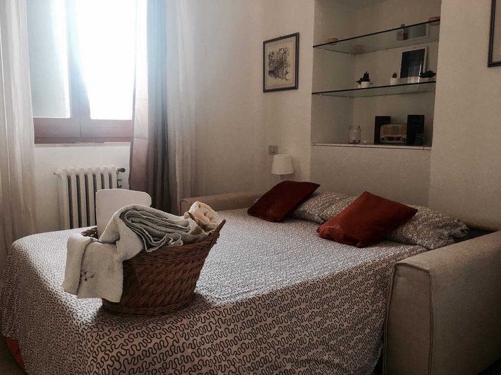 Sole Di Paglia Apartment Matera Ngoại thất bức ảnh