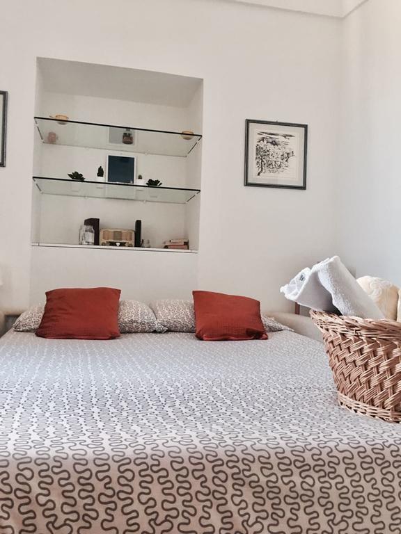 Sole Di Paglia Apartment Matera Ngoại thất bức ảnh