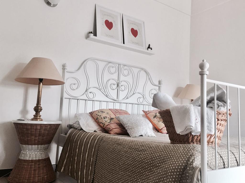 Sole Di Paglia Apartment Matera Ngoại thất bức ảnh