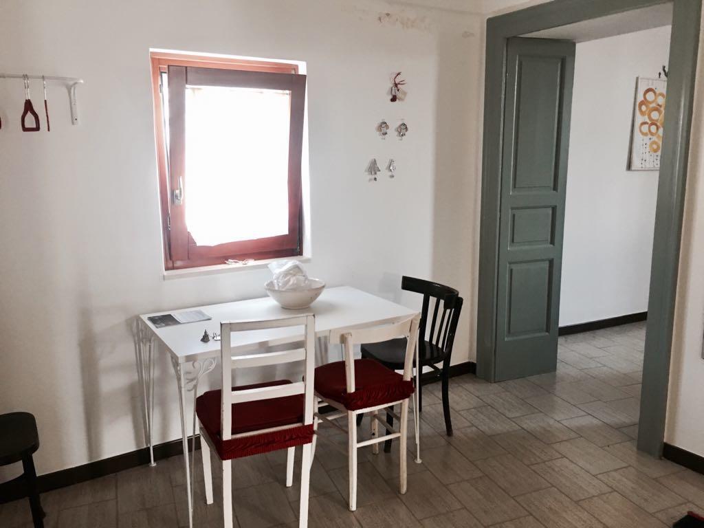 Sole Di Paglia Apartment Matera Ngoại thất bức ảnh